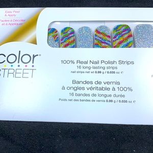 Color Street - Inner Strength